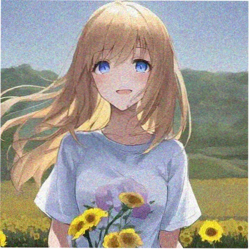 配音指导林见人物头像